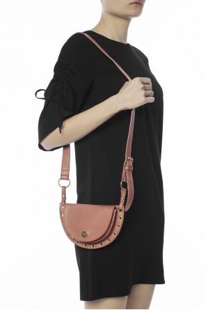 'kriss' shoulder bag, zdjęcie 2 'kriss' shoulder bag od See By Chloe